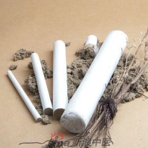 艾灸為什么要用陳艾？