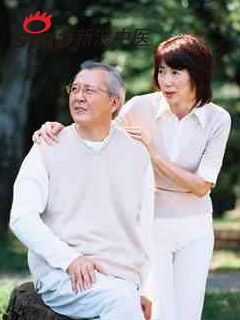 點(diǎn)擊將在新窗口查看全圖 老年癡呆癥:針灸拔罐療法