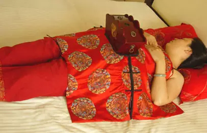 艾灸的作用是什么？ 怎樣用艾灸養(yǎng)生？