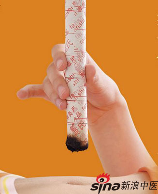 手腳冰涼怎么辦？艾灸給你暖身