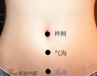 點擊將在新窗口查看全圖 南陽艾條廠分享  五種肥胖的中醫(yī)艾灸減肥新方法