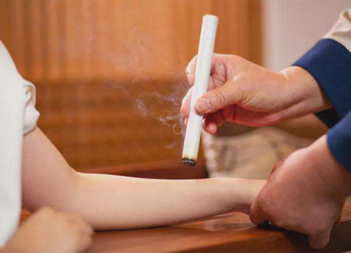 艾灸時(shí)煙大怎么辦？有什么解決的好方法？